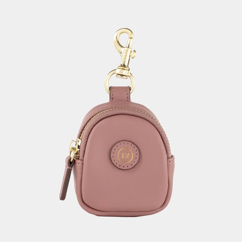 Twelvelittle Little Pouch Mauve